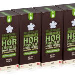 Hørfrøolie økologisk